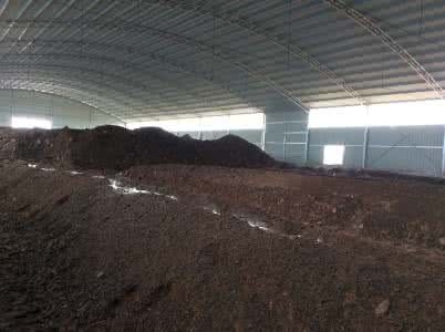 贵州有机肥厂家直销